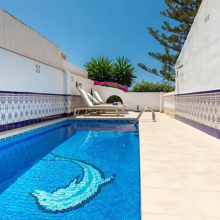 Helene By Interhome Nerja