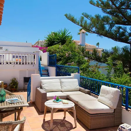 Helene By Interhome Villa Nerja
