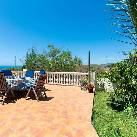 Helene By Interhome Villa