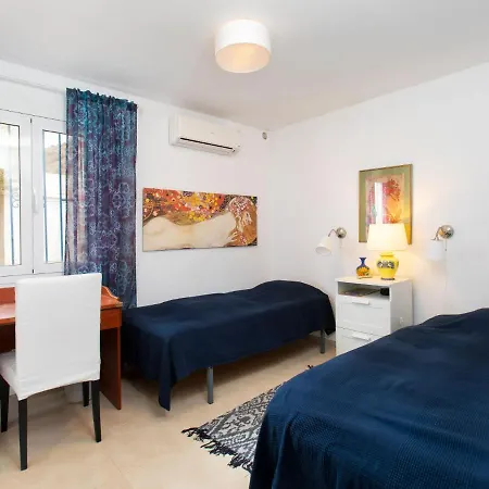 Helene By Interhome * Nerja